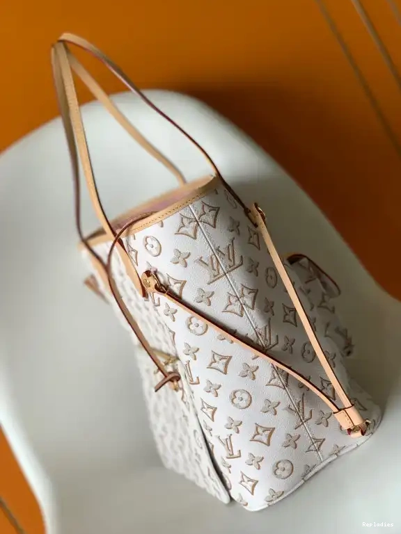 Rep ladies VUITTON NEVERFULL LOUIS MM 0507